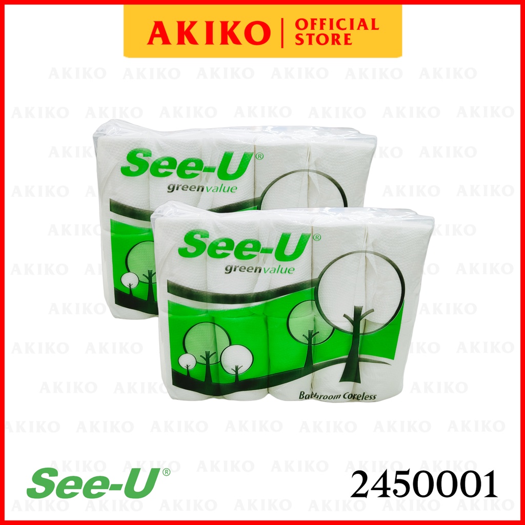 Tissue See-u Tissue See-u