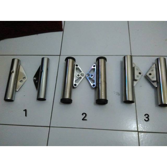 KUPINGAN LAMPU PANGKON LAMPU CB