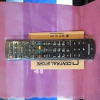 Remote TV Panasonic ORIGINAL NEW