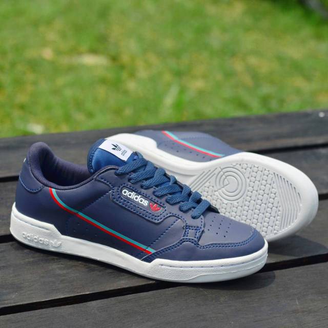 Sepatu Adidas Continental 80 Premium, Adidas Continental Import, Adidas Casual Shoes Men's Outdoor