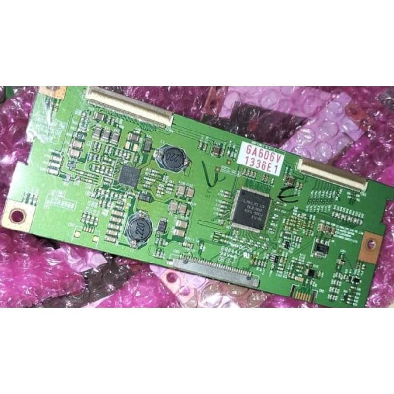 TCON TICON LG 42LG30R 42LG30RA