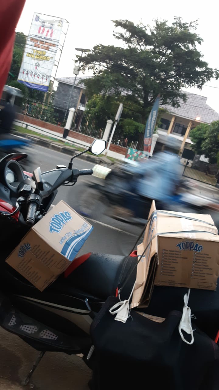 Cetakan Kue Karabikang Jb Super Tebal - Kue Serabi - Kue Bika Ambon + Free Tutup & Sutil