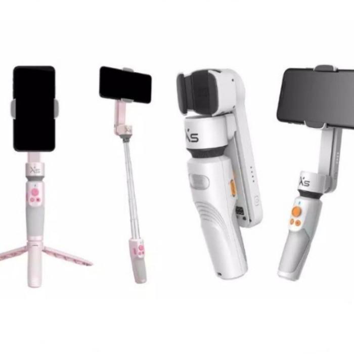 Zhiyun Smooth XS Garansi Resmi