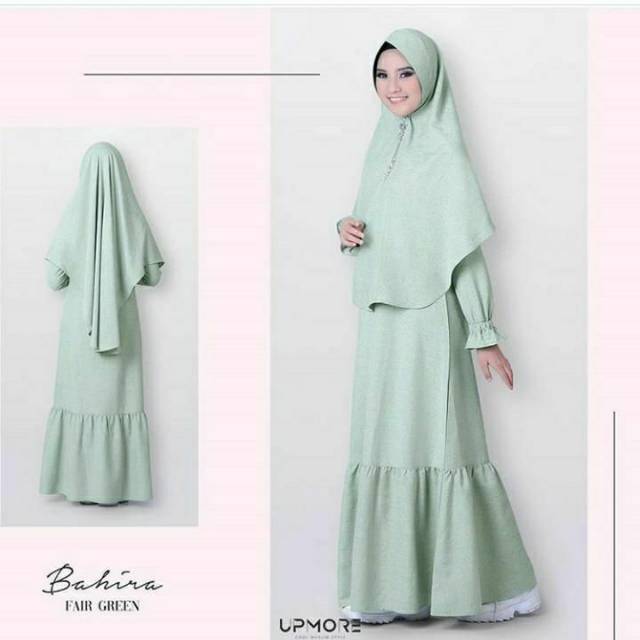 GAMIS UPMORE BAHIRA