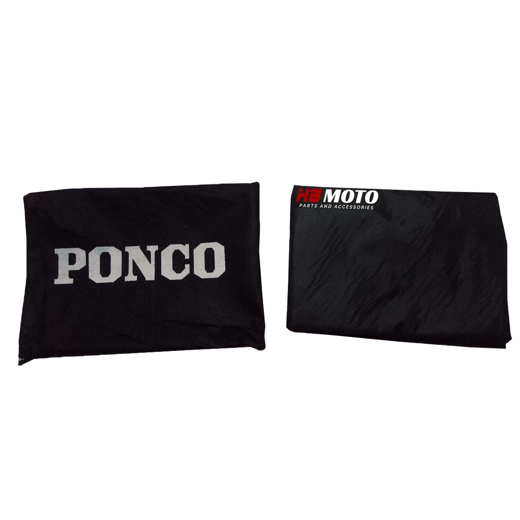 Jas Hujan PONCO 3 in 1 Mantel Gunung Tanpa Lengan MULTIFUNGSI FLYSHEET BIVAK TENDA DARURAT KELELAWAR