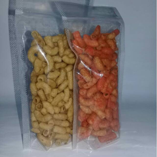 

Makaroni Pedas