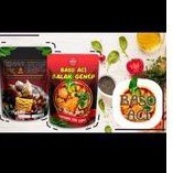 

Baso aci balak genep original