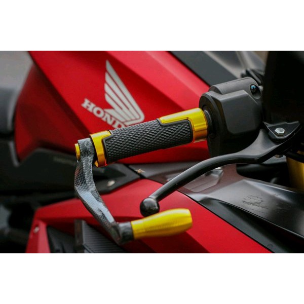 Readyy GRIB RIZOMA HANDGRIP RIZOMA HANDGRIP KARBON GRIP RIZOMA GRIP CBR Stok Terbatass