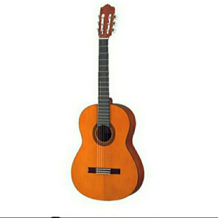 Gitar Akustik Yamaha CGS-102A / CGS102A / CGS 102A