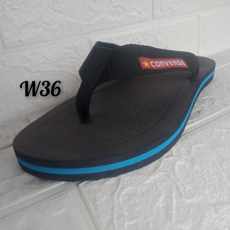 CTS Sandal Jepit Pria Con dewasa Motip Wan36