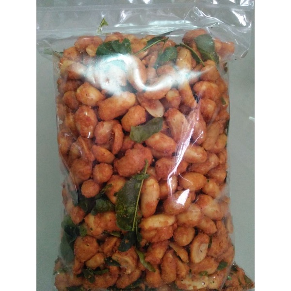 

KACANG THAILAND BALADO