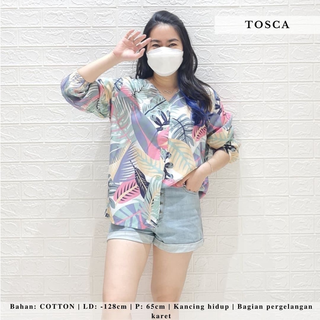 3776 bianca long shirt