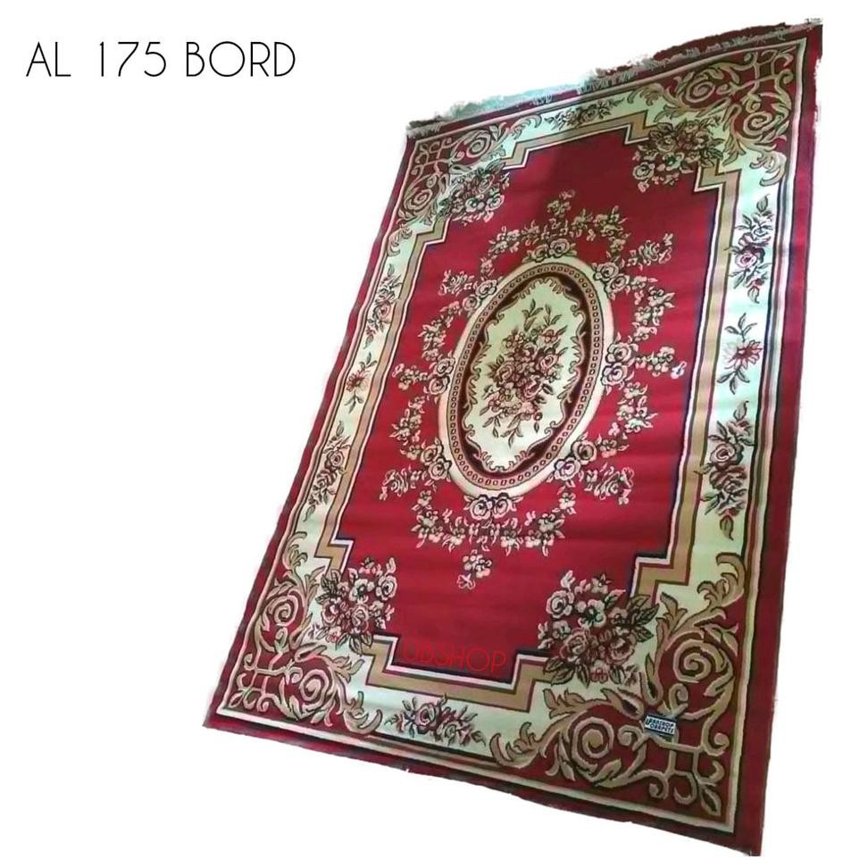 KARPET PERMADANI BESAR