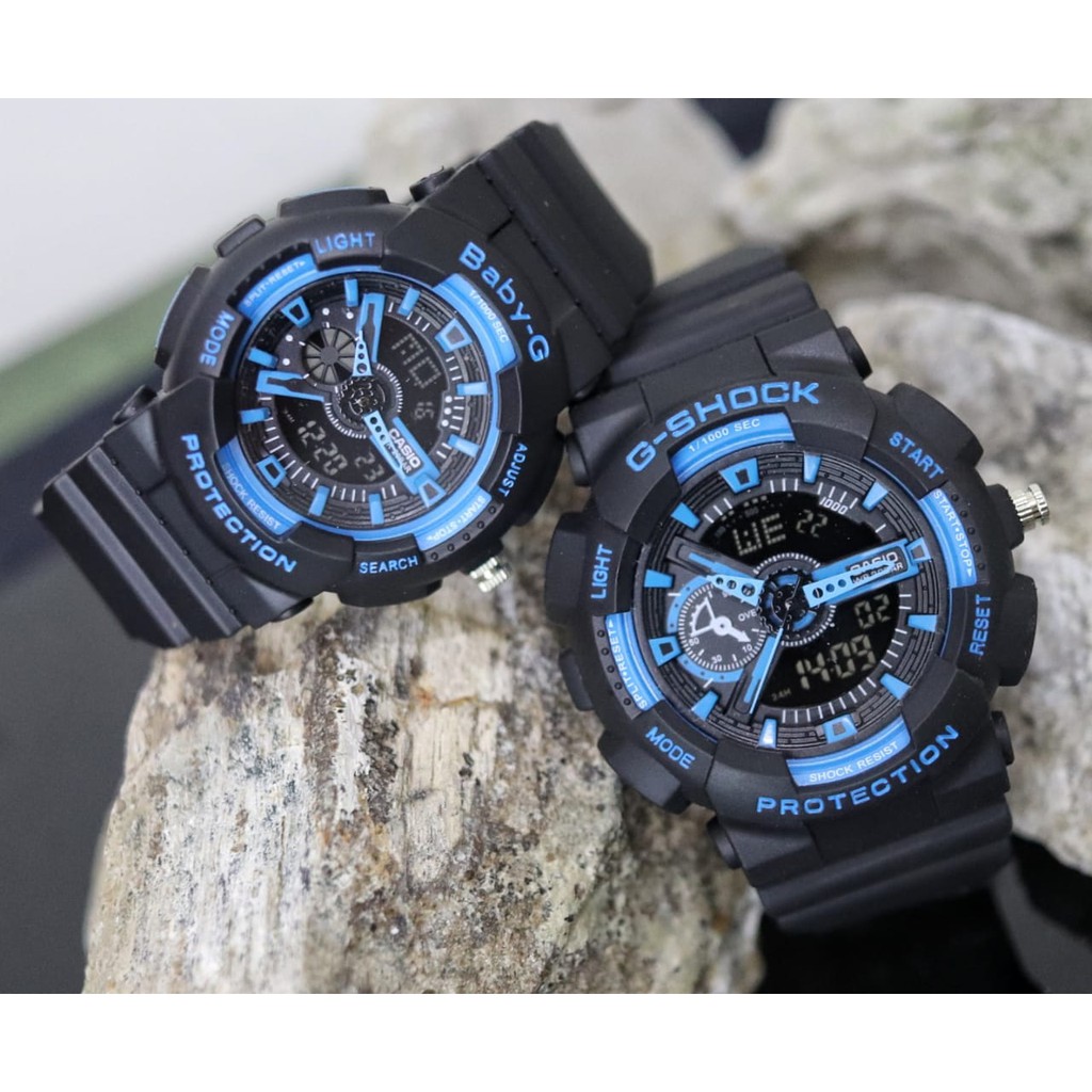 2 Years Warranty Casio Gshock Dw 5700th 1d Babyg Bgd 570th 1d Couple Watch Gshock Original G Shock Original Jam Tangan Lelaki Casio Original Casio Watch For Men Original Casio Watch For Man Original Jam