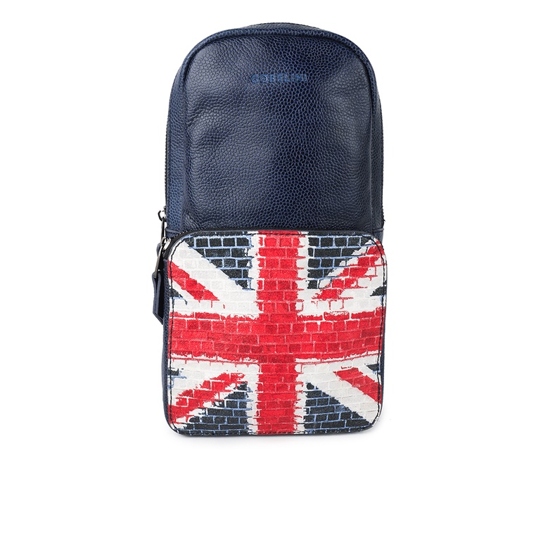 Tas Gobelini ORIGINAL 97127 Tas Selempang Sling Pria Cowok