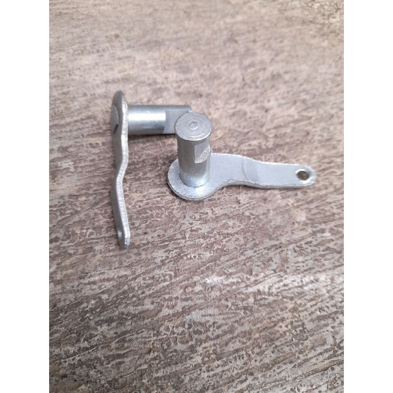 paha tuas rem depan vespa super