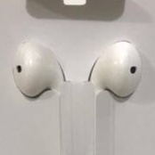 earbuds headset earphone kabel Connect via Lightning