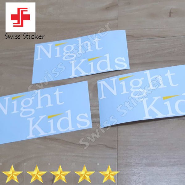 

Terlaris stiker Myogi Night Kids Initial D Keren