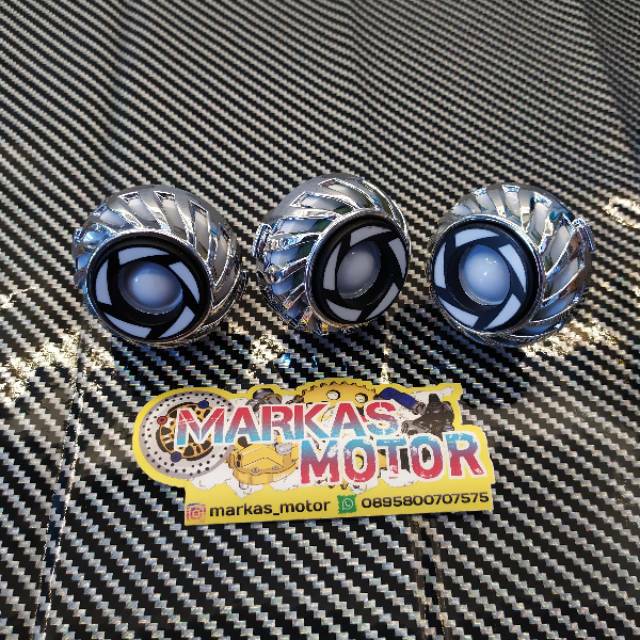 Stoplamp projie Lampu stop projie