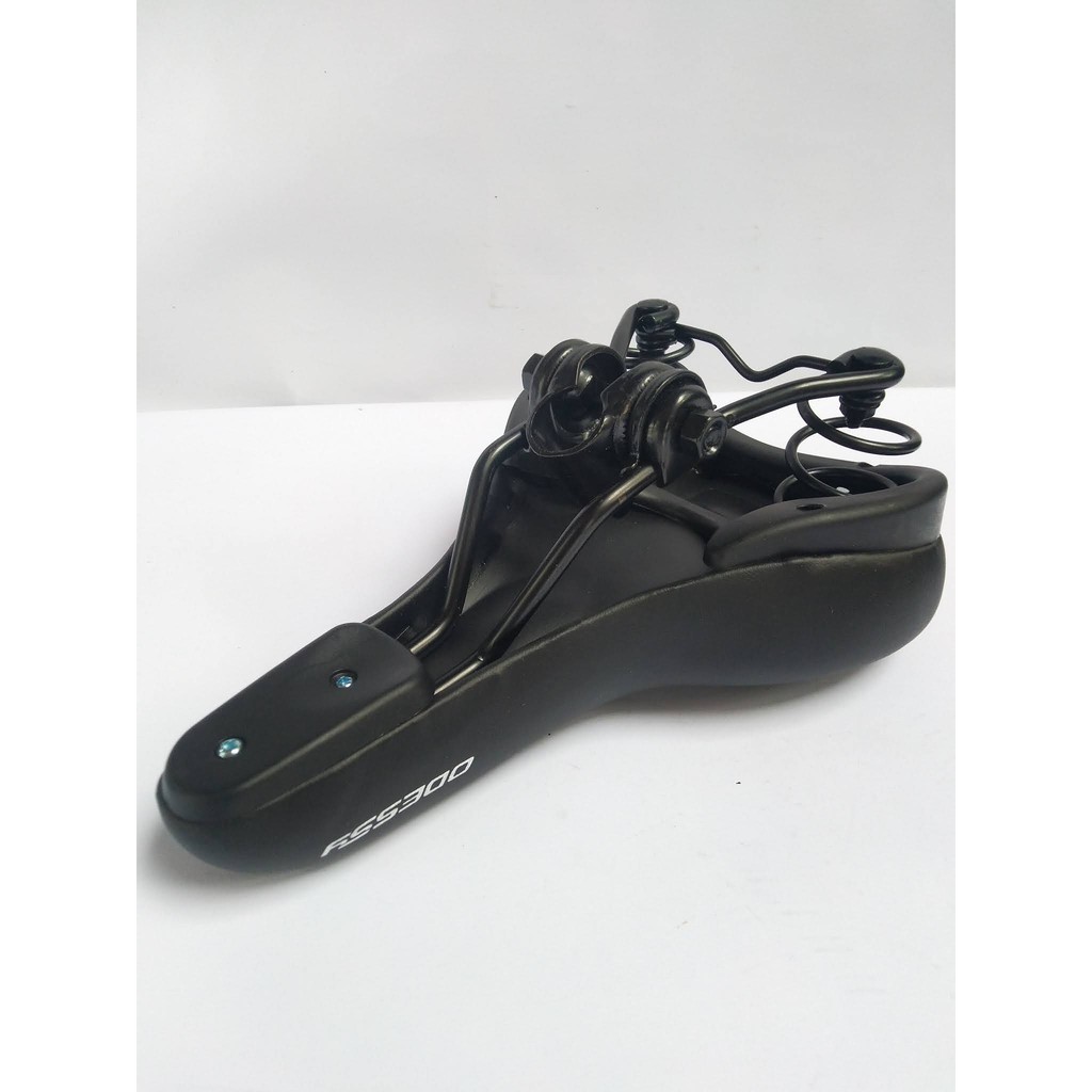 Saddle Jok Odessy Sepeda Lipat MTB Sadle Sadel