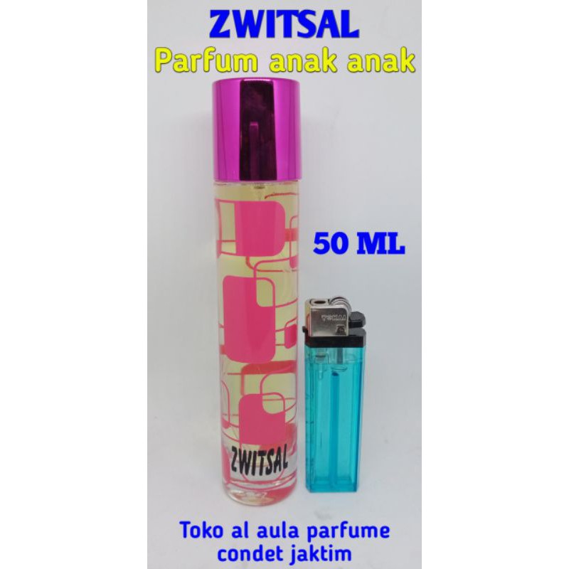 parfum anak anak /parfum bayi