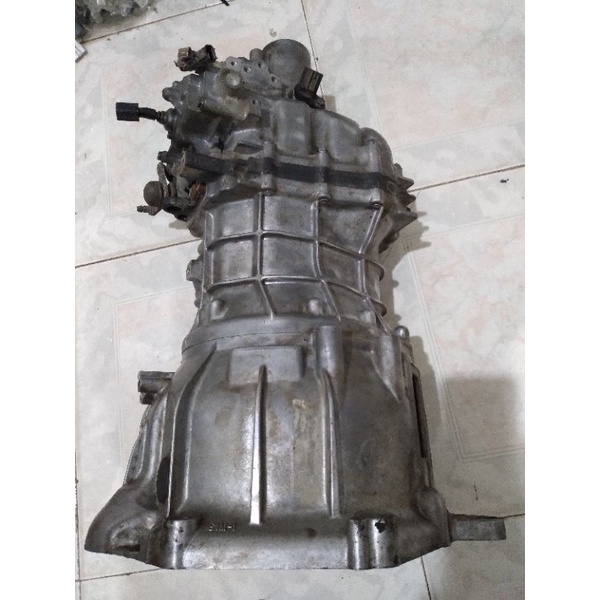 transmisi new carry gear box transmisi new carry 2019 up gear box transmisi tayo  ORIGINAL