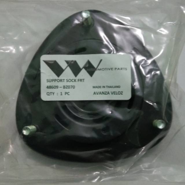 SUPPORT SHOCK BREAKER AVANZA VELOZ