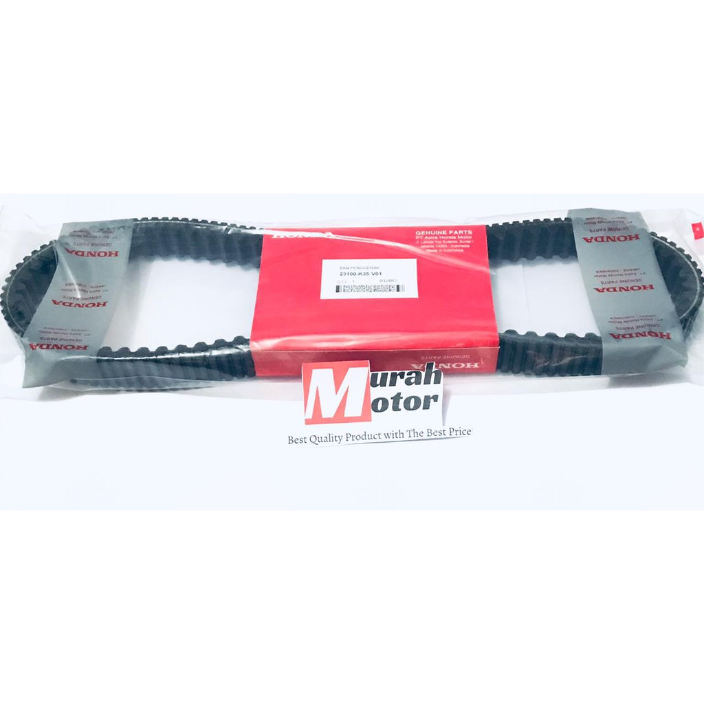 Vanbelt Vario 150