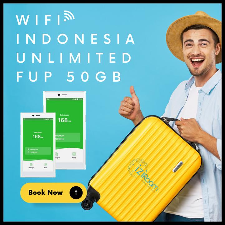 Modem Wifi Murah Unlimited , Sewa Modem Wifi Internet Indonesia Murah