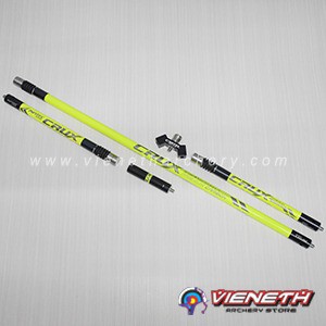 STABILIZER CRUX CARBON INFITEC FULLSET - STABILIZER PANAHAN