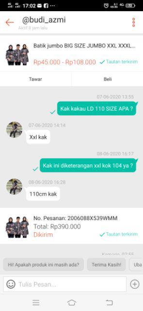 Batik Jumbo Big Size Jumbo Xxl Xxxl 3l 4l 5l Murah Batik Jumbo Couple m,l,xl,xxl,xxxl,xxxxl,xxxxxl