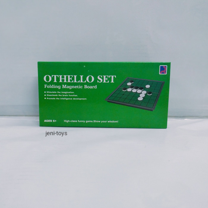 othello magnetic set R9302