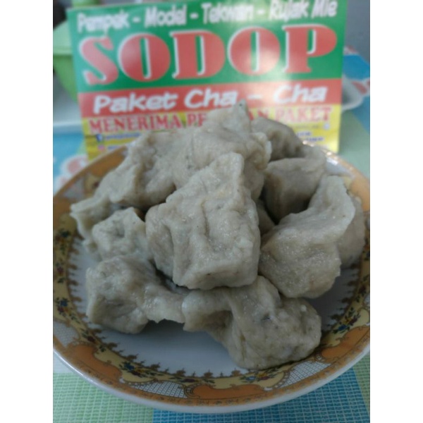 

SODOP KULIT 1