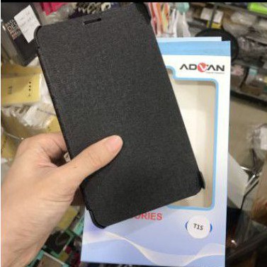 FLIP COVER BOOK FOR ADVAN T1S