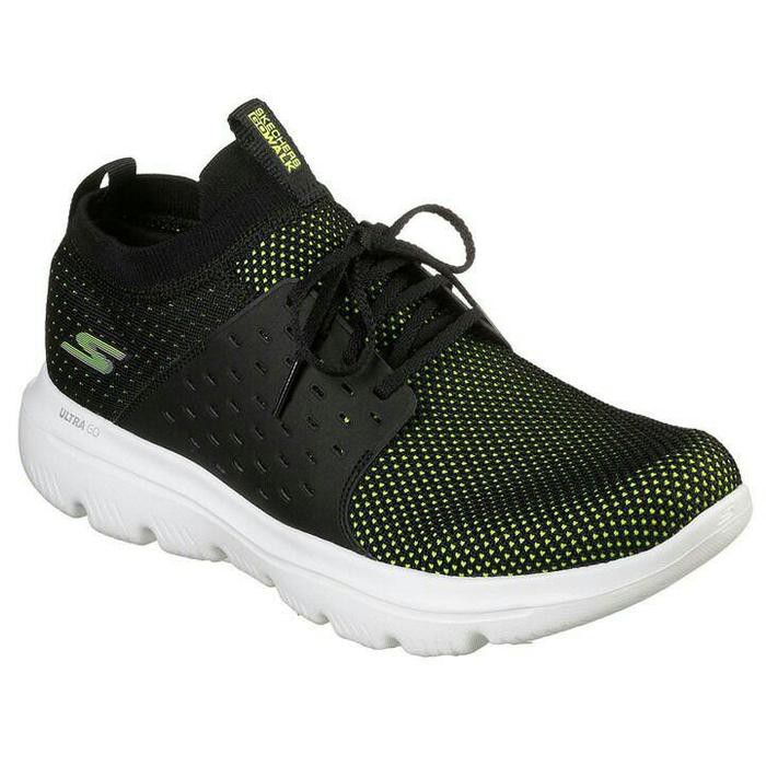 Skechers Gowalk Evolution - Turbo