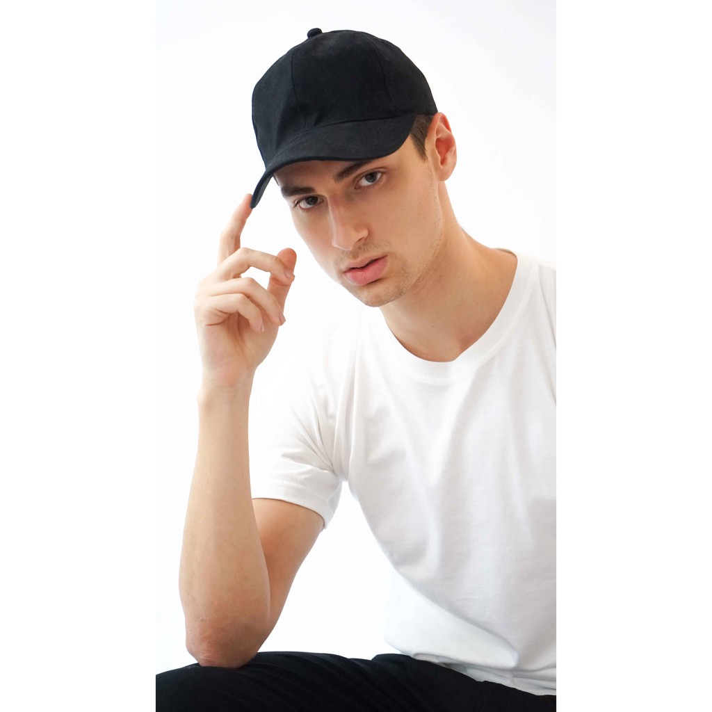 Houseofcuff Topi Casual Polos Sport Besi Baseball Cap Houseofcuff Topi Casual Polos Sport Besi Baseball Cap