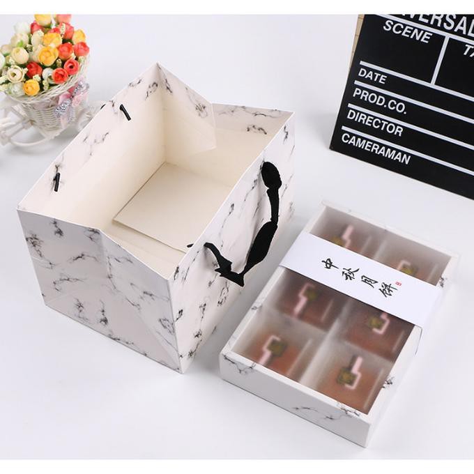 

KANTONG BENTUK KOTAK, paper bag cookies , paper bag karton , kantong