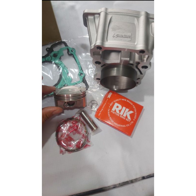 block blok seher kawahara SONIC 150R SONIC150R GTR 150 CBR 150 CB 150 R NEW OS 63