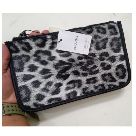 [IMPORTTMURAH] TERBARU DOMPET MNG TIGER IMPORT PREMIUM#100578