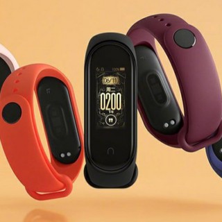 Xiaomi Mi Band 5 Smart watch - Xiaomi Smartwatch Mi Band 5