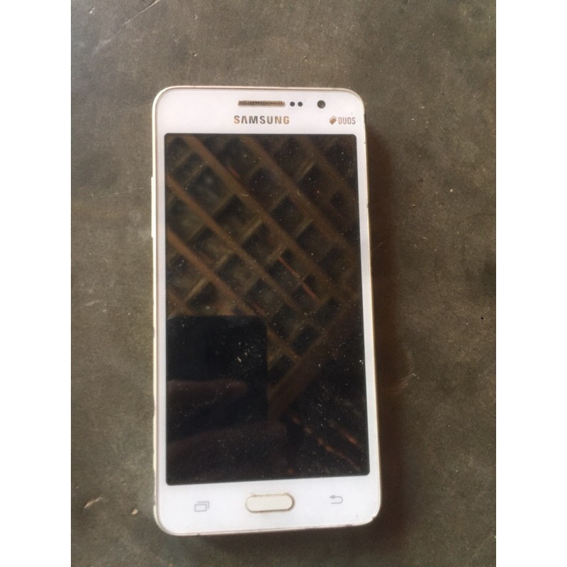 samsung grand prime mati
