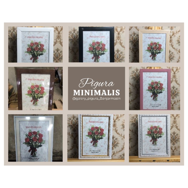 pigura 16R / pigura 16R Jumbo