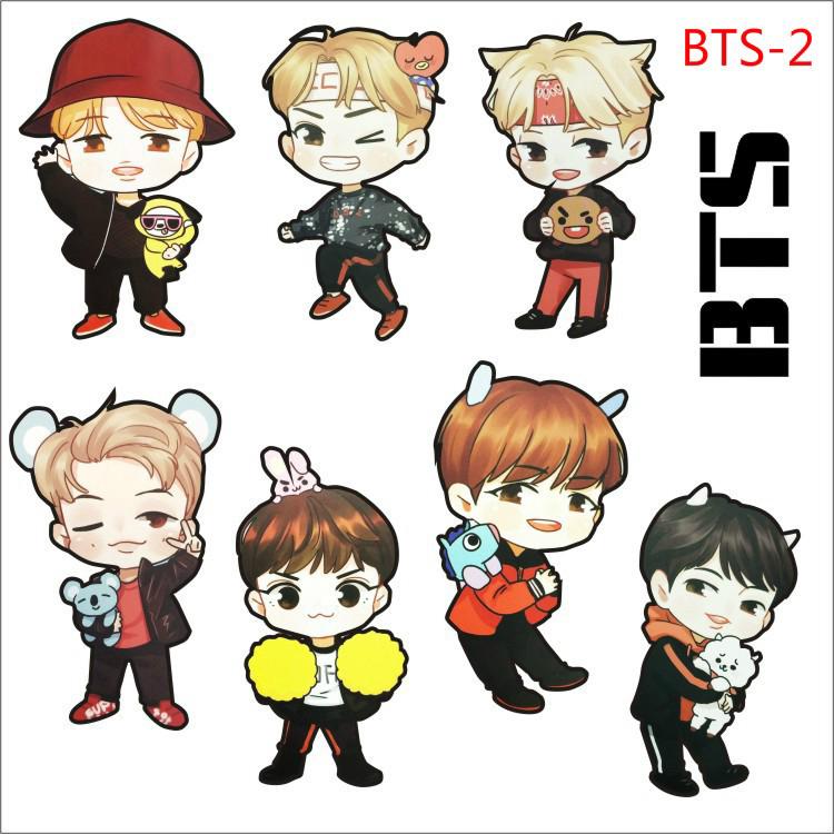 Bayar Di Tempat Stiker Kpop BTS EXO TWICE Pink 3D Bayar Di Tempat Stiker Kpop BTS EXO TWICE Pink 3D