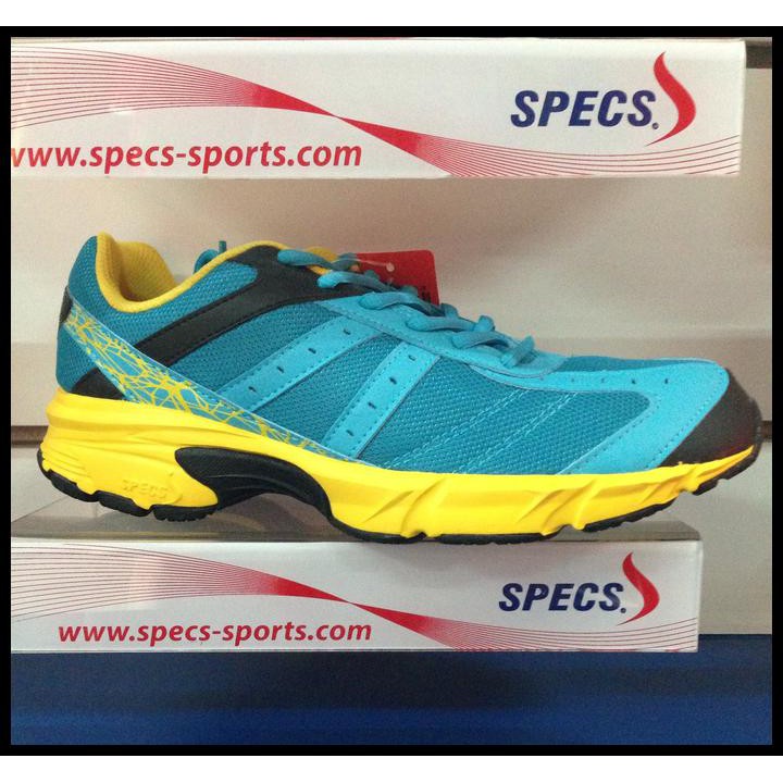 PAKET HEMAT SEPATU RUNNING KETS SPECS 2015 VINSON MASSIF ORIGINAL 100% BEST SELLER 