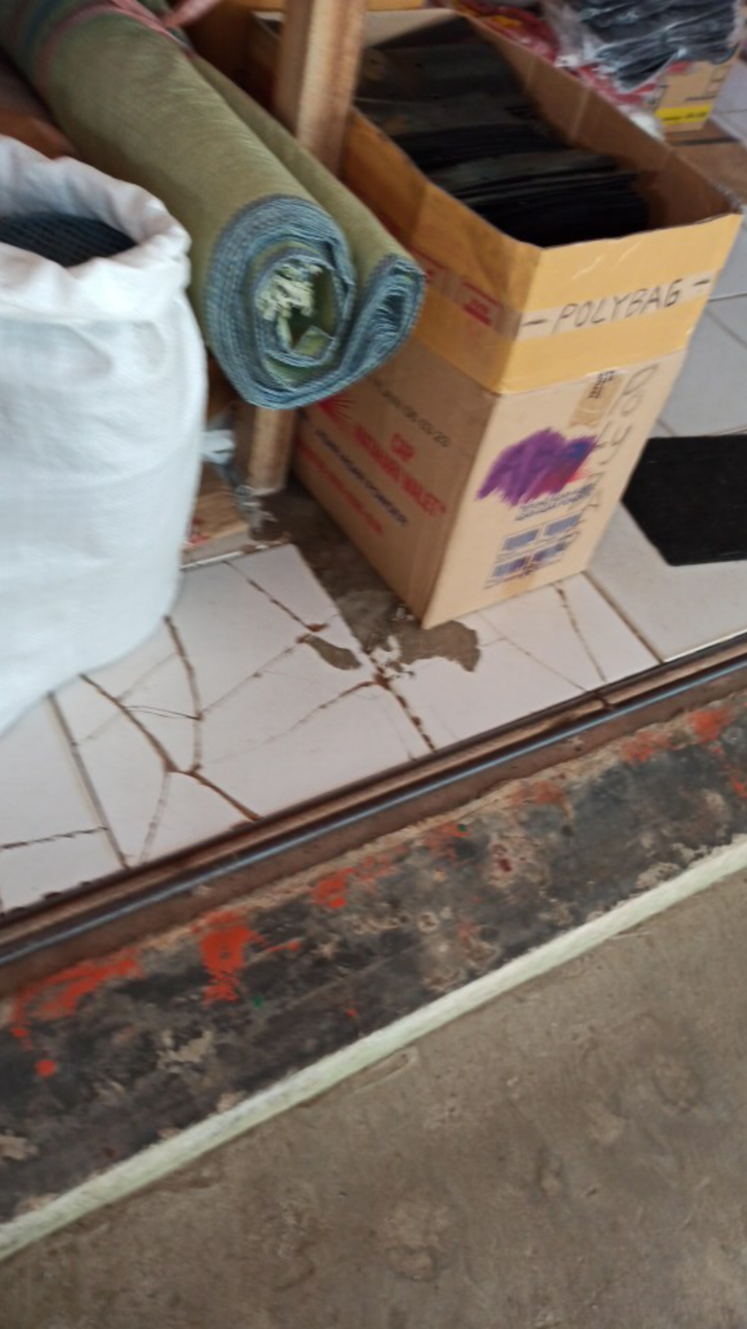 Termos Air Panas 500 Ml Led Display Suhu Temperatur Warna Doff Karet