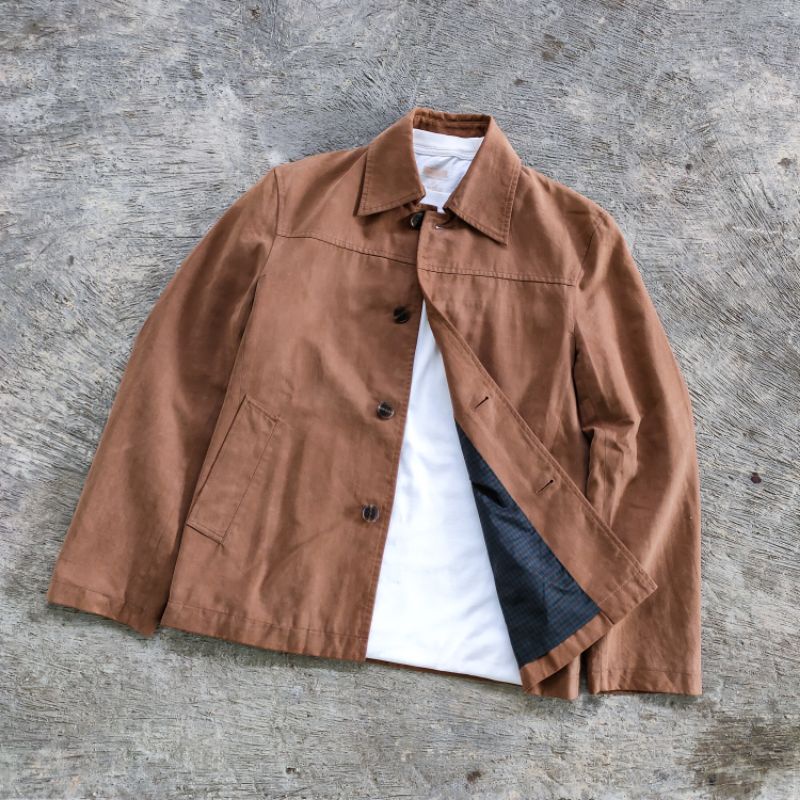 comme ca du mode men