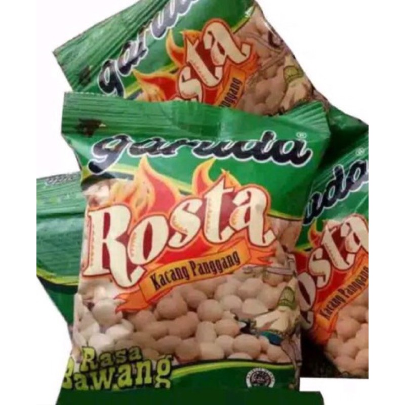 

Kacang Garuda Rosta Renceng (Isi 10 Bungkus)