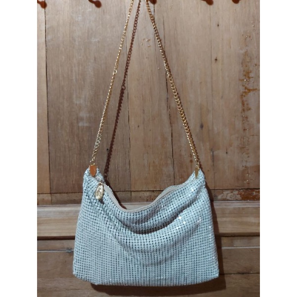 Tas Pesta Cantik (PRELOVED)