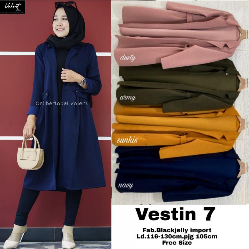 

Veestin - blackjelly import-