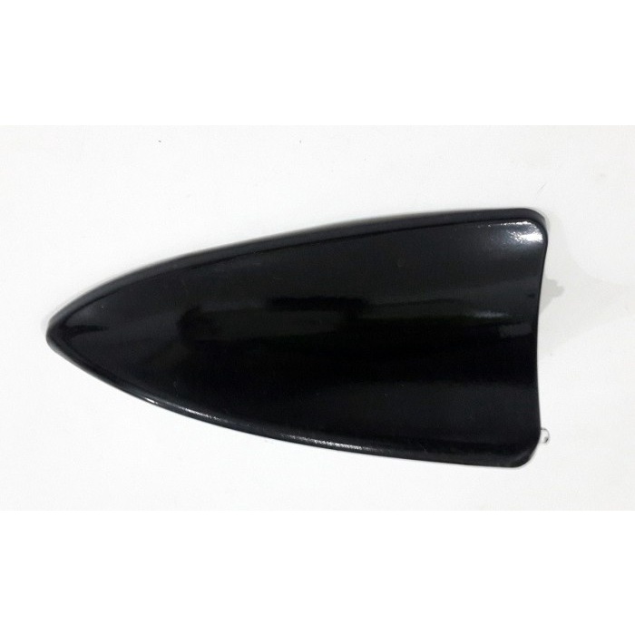 Antena Sirip Hiu Shark Fin Aero Hybrid Antenna JS Racing Universal